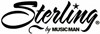 Sterling By Music Man