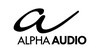 Alpha Audio