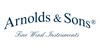 Arnolds &amp; Sons