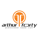 Arthur Forty