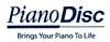 Pianodisc