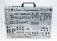 Полное руководство по выбору корпусов и рэков для Eurorack