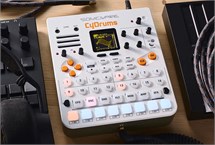 Машина, которая бьёт в сердце: феномен драм-машин