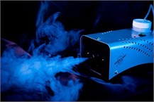 Спецэффекты на сцене: оборудование для концертов и клубов