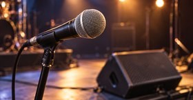 Почему свистит микрофон и как убрать обратную связь