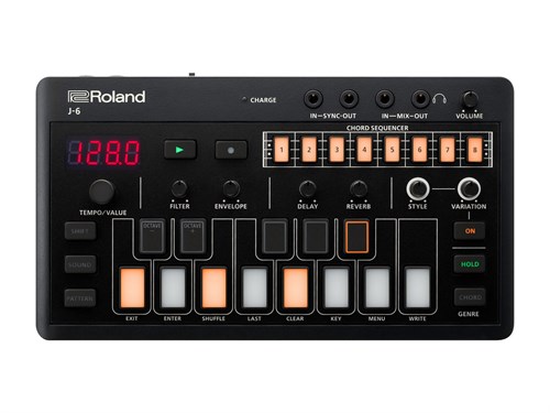 Roland J-6 5245 - фото 10057