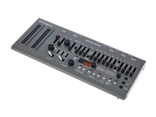 Roland SH-01A - фото 10111