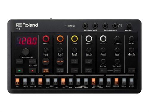 Roland T-8 5254 - фото 10135