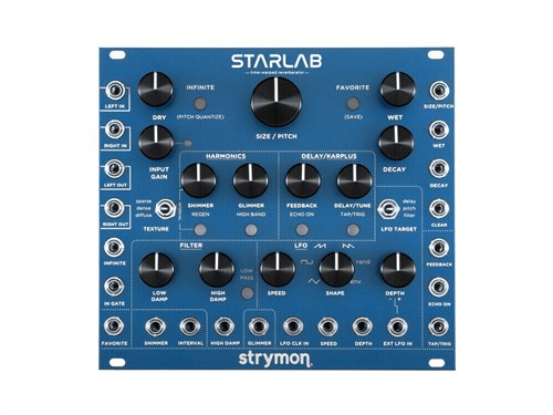 Strymon Starlab 5123 - фото 10225