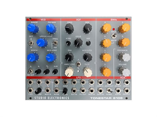 Studio Electronics ToneStar 8106 5183 - фото 10241