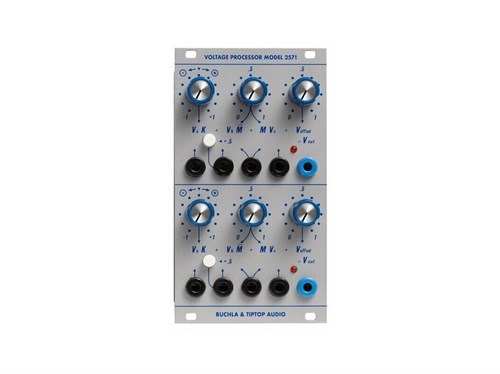 Tiptop & Buchla 257t 5686 - фото 10247