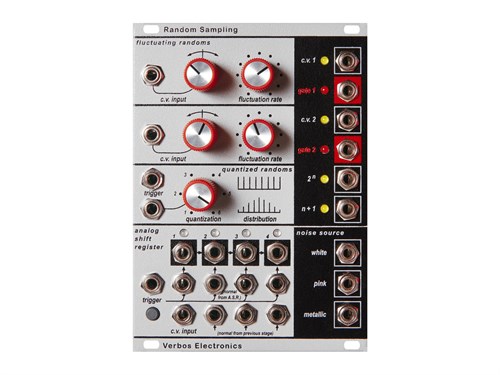 Verbos Electronics Random Sampling 5533 - фото 10304