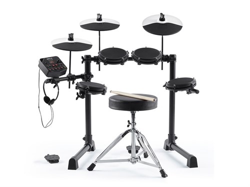 Alesis Debut Kit 2723 - фото 10459