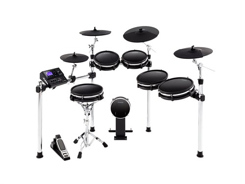 Alesis DM10 MKII Pro Kit - фото 10464