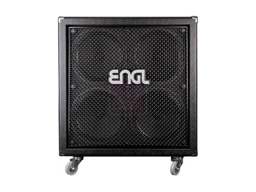 ENGL E412VGB Pro Cabinet 4x12 - фото 10754