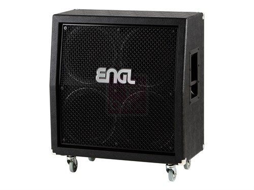 ENGL E412VSB Pro Cabinet 4x12 4575 - фото 10755