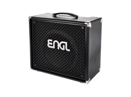 ENGL E600 Ironball - фото 10764