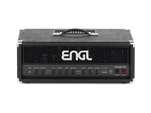 ENGL E635 Fireball 100 - фото 10784