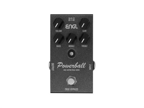 ENGL EP645 Powerball - фото 10801