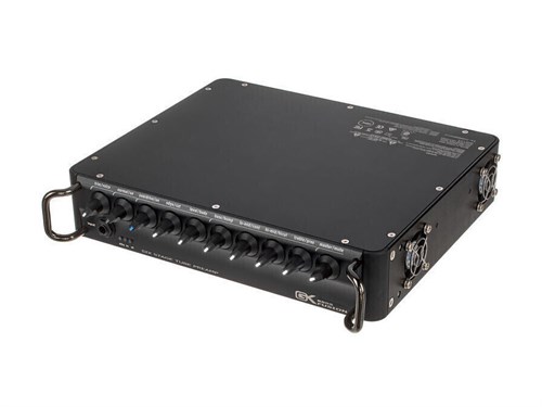 Gallien-Krueger Fusion S 800 - фото 11276