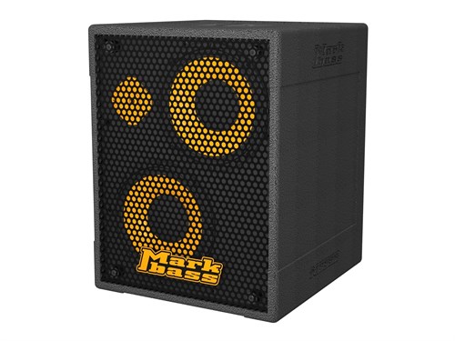 Markbass MB58R CMD 102 Pure - фото 11577