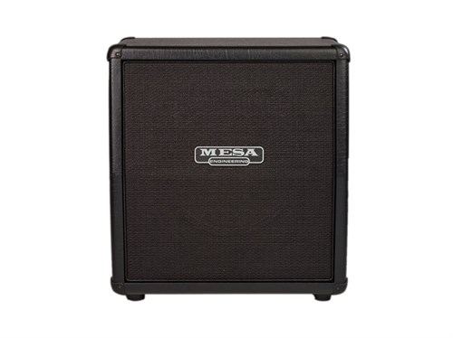 Mesa Boogie 1x12 Mini Rectifier Slant - фото 11735