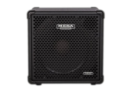 Mesa Boogie 1x15 Subway Ultra-Lite 4561 - фото 11737