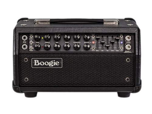 Mesa Boogie Mark Five: 25 Head - фото 11751