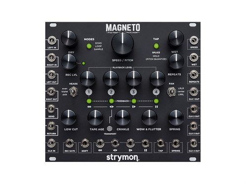 Strymon Magneto 5014 - фото 12416