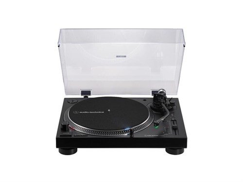 Audio-Technica AT-LP120XBTUSBBK - фото 12558