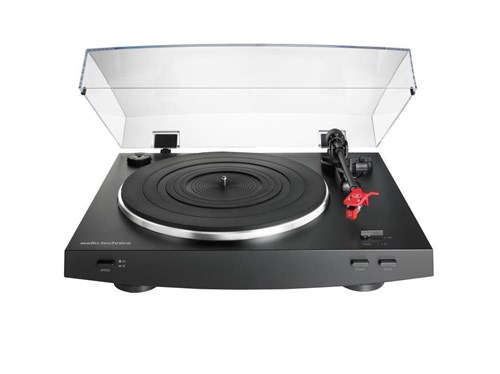 Audio-Technica AT-LP3BK - фото 12587