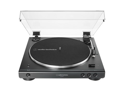 Audio-Technica AT-LP60XBTBK 4507 - фото 12607