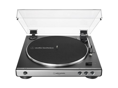 Audio-Technica AT-LP60XUSBGM 4509 - фото 12614