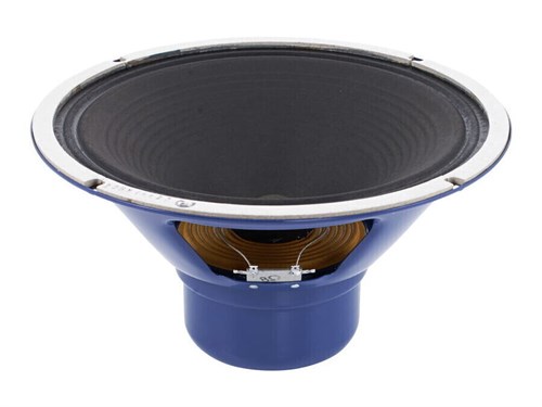 Celestion Alnico Blue 8 Ohm - фото 12726