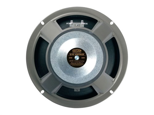 Celestion G10 Vint T5373AWD 8R - фото 12734