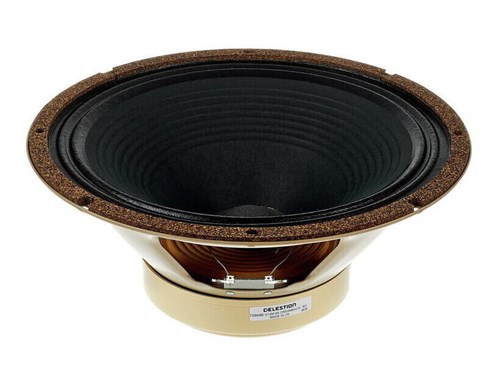 Celestion G12M-65 Creamback 8 Ohm 5992 - фото 12764