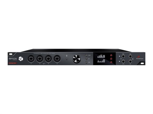 Antelope Audio Orion Studio Synergy Core - фото 12784