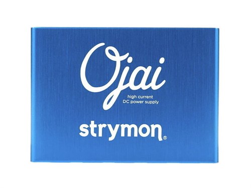 Strymon Ojai Multi Power Supply - фото 12818