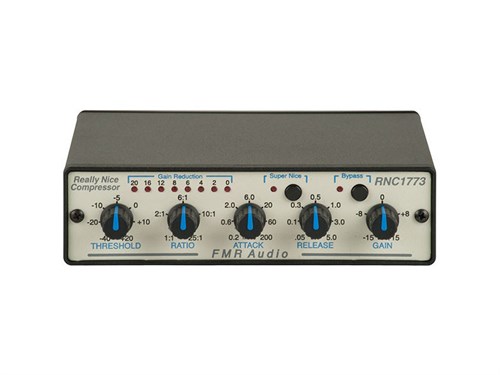 FMR Audio RNC Really Nice Compressor - фото 12912