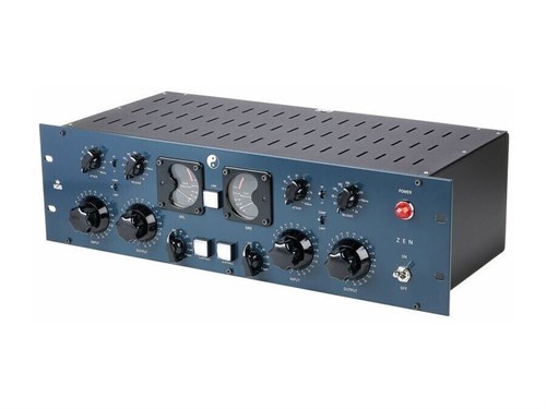 IGS Audio Zen Stereo Compressor - фото 12933