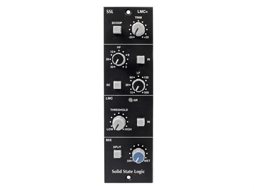 SSL 500-Series LMC+ 5927 - фото 12948