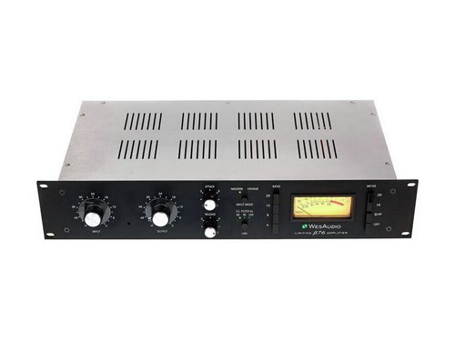 Wes Audio Beta76 5379 - фото 13017