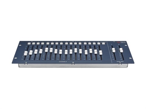 AMS Neve 8804 Fader Pack for 8816 - фото 13033