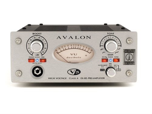 Avalon Design V5 - фото 13077