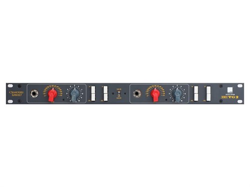 Chandler Limited TG2 Preamp/DI 5993 - фото 13083