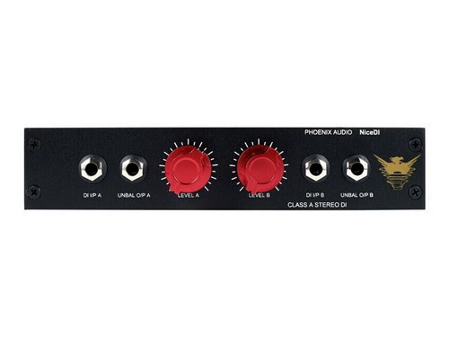 Phoenix Audio Nice DI 5304 - фото 13191