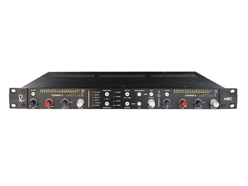 Rupert Neve Designs Portico II Master Buss Converter 6218 - фото 13218