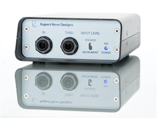 Rupert Neve Designs rndi Active Transformer Direct 5310 - фото 13259