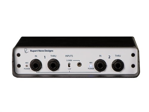 Rupert Neve Designs rndi-S Stereo Active Transform 5311 - фото 13263