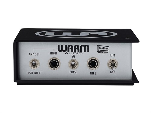 Warm Audio WA-DI-P 4487 - фото 13270